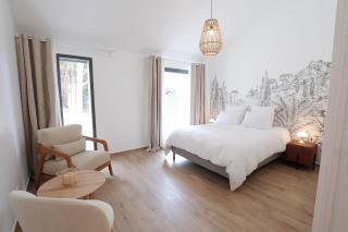 Pierres Blanches Guérande - Maison d'hôtes - 3