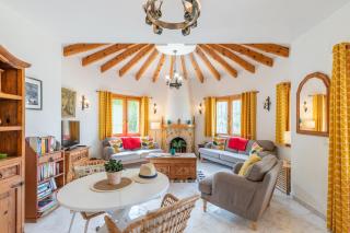 Villa Rafael - Cumbre del Sol - 6