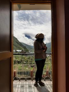LAP Stays - Wanderer's Nest - 9
