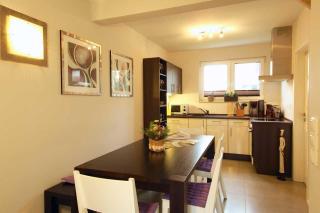 4 Ferienhaus " Klein Marzahn" - Ostseebad Koserow - 8