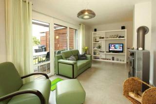 4 Ferienhaus " Klein Marzahn" - Ostseebad Koserow - 7