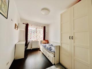 Berni 1 BDR Apartment - Cluj-Napoca - 8