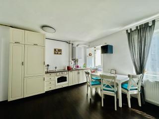 Berni 1 BDR Apartment - Cluj-Napoca - 6