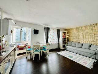 Berni 1 BDR Apartment - Cluj-Napoca - 3
