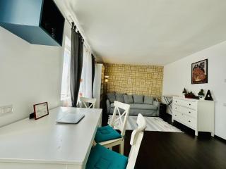 Berni 1 BDR Apartment - Cluj-Napoca - 4
