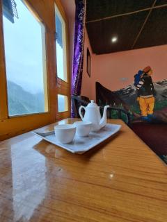 LAP Stays - Wanderer's Nest - Chitkul - 6