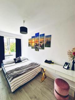 Apartament Parkowy Mrągowo - Mrągowo - 7
