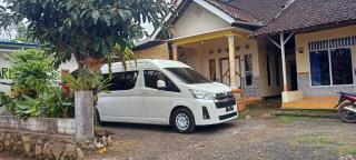 FAREL HOMESTAY KAWAHIJEN - 1