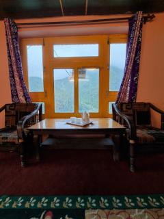 LAP Stays - Wanderer's Nest - Chitkul - 5