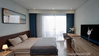 Sweet Homestay - Marina HaLong - Hạ Long - 9