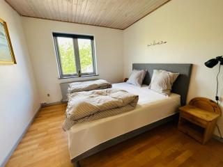 Beautiful villa close to beach and nature - Hanstholm - 4