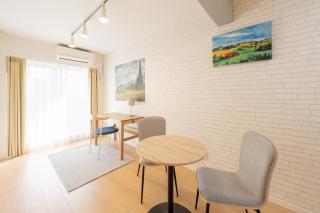 Blossom Terrace Ryogoku - 1