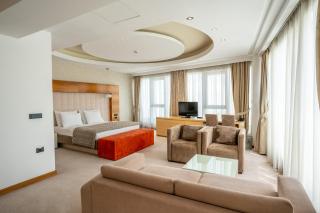 Garni Hotel Centar - Novi Sad - 7