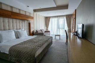 Garni Hotel Centar - Novi Sad - 5