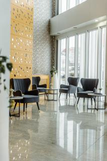 Garni Hotel Centar - 2