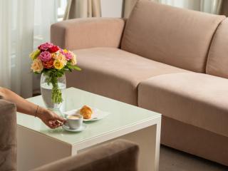 Garni Hotel Centar - Novi Sad - 6