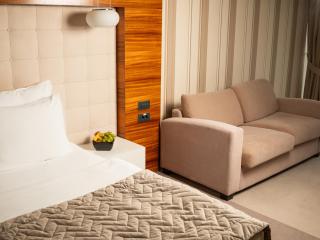 Garni Hotel Centar - Novi Sad - 9