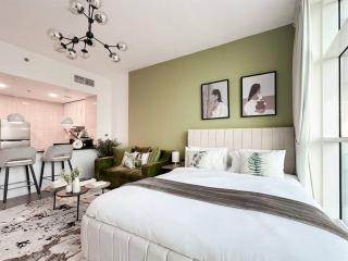 Trophy - Urban Oasis Suite - Dubai - 9