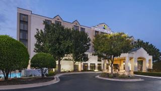 Hyatt Place Austin Arboretum - Austin - 3