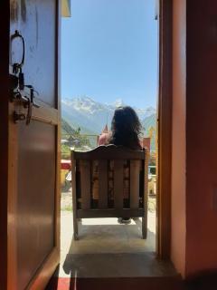 LAP Stays - Wanderer's Nest - Chitkul - 4