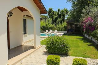 Luxury villa 5 minutes from scenic town center and river - Ortaca - 6