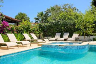 Luxury villa 5 minutes from scenic town center and river - Ortaca - 4