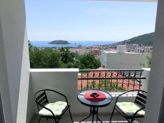 Villa Slovenika - Budva - 0