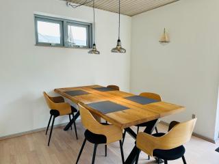 Beautiful villa close to beach and nature - Hanstholm - 8