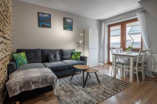 RentPlanet - Apartament Antałówka - Zakopane - 9