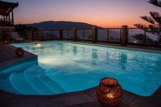 Aurelia Villa Kefalonia - Angón - 6