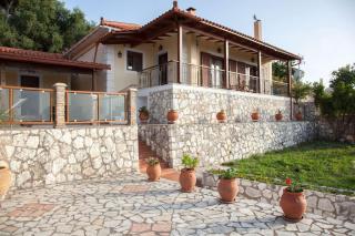 Aurelia Villa Kefalonia - Angón - 2