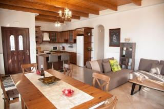 Aurelia Villa Kefalonia - Angón - 1
