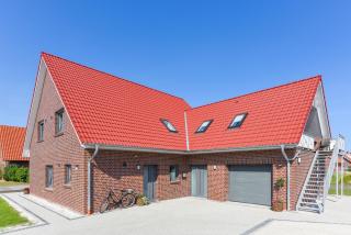 Haus Veermaster - Neuharlingersiel - 9