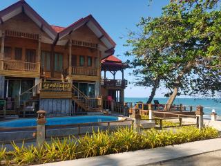 Phuphat Beach Resort - Khanom - 5