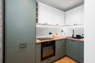 Kairos Apartments - Diamond - darmowy Parking, ścisłe centrum - Gliwice - 7