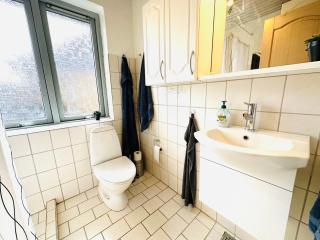 Beautiful villa close to beach and nature - Hanstholm - 2