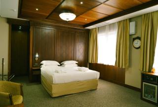 City Hotel Bishkek - Bishkek - 7