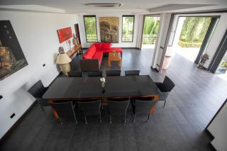 Phuket Superior Sunrise Sea View Private Pool Villa - Ban Kata - 3