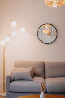 L'ATELIER - Coeur de ville - Tout équipé - Cholet - 3