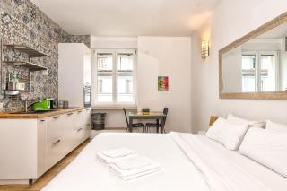 Luxury Cozy Studio by Central Station - Café - Milan - 6