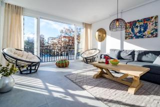 Beachclose apartment Marbella center by Costarentals - M28 - Marbella - 5