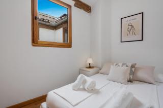 Penthouse in Malaga Historic Center by Costarentals - MAL01 - Málaga - 4