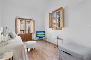 Penthouse in Malaga Historic Center by Costarentals - MAL01 - Málaga - 1