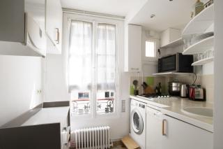 Pick A Flat's Apartment in Le Marais - Boulevard Morland - Paris - 7