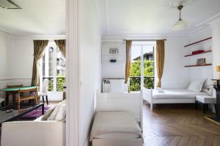 Pick A Flat's Apartment in Le Marais - Boulevard Morland - Paris - 6