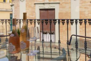 Penthouse in Malaga Historic Center by Costarentals - MAL01 - Málaga - 8
