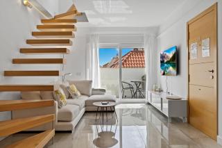 Private terrace apartment in Fuengirola by Costarentals - Ref 223 - Fuengirola - 9