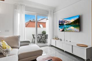 Private terrace apartment in Fuengirola by Costarentals - Ref 223 - Fuengirola - 8