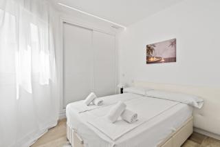Private terrace apartment in Fuengirola by Costarentals - Ref 223 - Fuengirola - 6