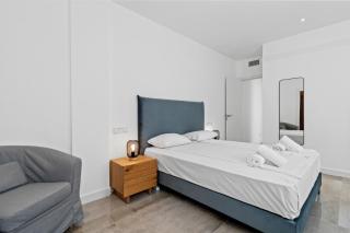 Private terrace apartment in Fuengirola by Costarentals - Ref 223 - Fuengirola - 5